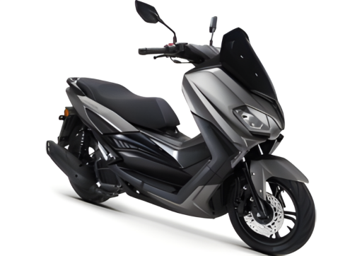 Arora Joyride Evo 200i